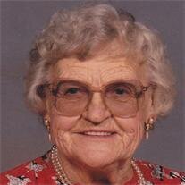 Mary Krieg