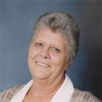 Judith Steffani
