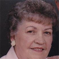 Anne Squires