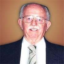 Joseph "Papa Joe" Schulin