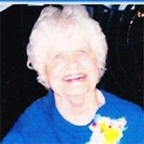 Dorothy Flaherty