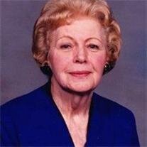 Mary Endrai
