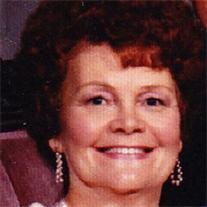 Shirley Thompson
