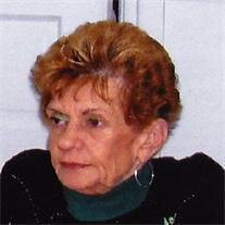 Virginia Zadekas