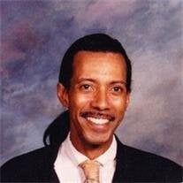 Sylvester Myrick