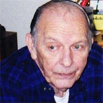 Theodore Kozloski
