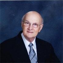 Dominic Rebman