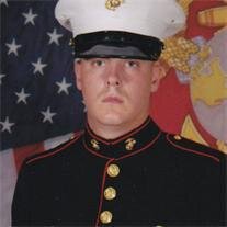 Lance David Hall
