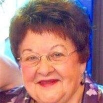 Carolyn  M. Roussey