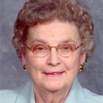 Vera M. Bleke