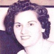 Frances  "Fran" J. Manoloff