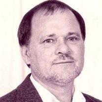 LeRoy J. Hammond