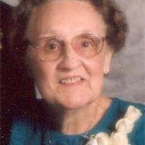 Marjorie J. Ladig