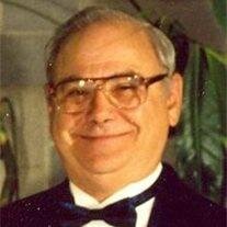 Ron E. Volz