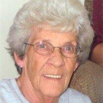 Annabelle M. "Ann" Bollier