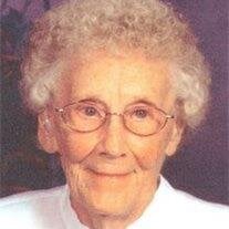 Louise M. Tinsley