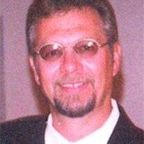 William L. "Larry" Holcomb, Jr.