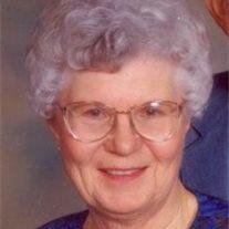 Doris J. Doty