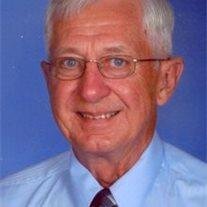 Ronald W. Hoeppner, Sr.