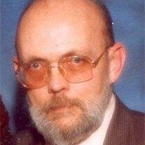 Ron Prescott