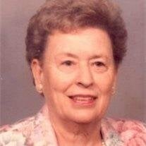 Rebecca L. Warford
