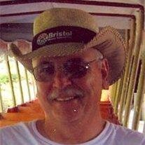 Gary W. Tanner