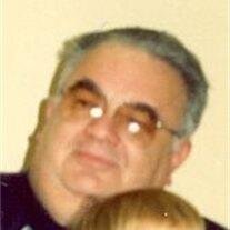 Larry Lee Moehring