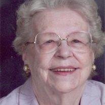 Phyllis M.  Quandt