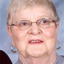 Velma M. Notestine
