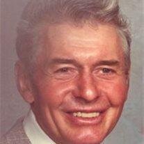 Jess Bernard May