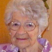 Emma M. McCormick