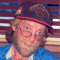 Rufus "Ronnie" R.  Barnes