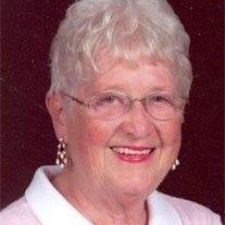 Gloria Sue Powe