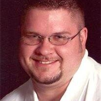 Bryce T. Alber