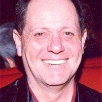 Paul D. Welty