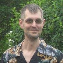 Aaron Daniel Risser