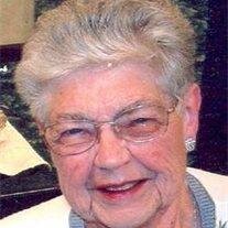 Luella M. Dammeyer