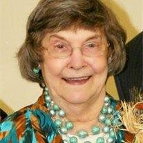 Patricia A. Coen