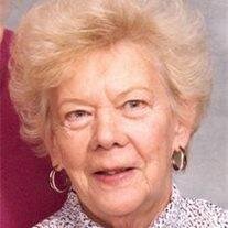 Rosemary A. Gaskill