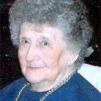 Veda  E. Moore