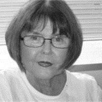 Marcia I. Etsler
