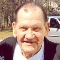 Parnell J.  Boger
