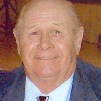 James "Jim" A. Zink