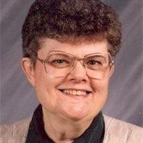 Sharron Spieth