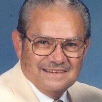 Al Burkett