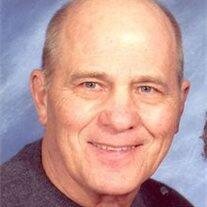 Russell C Fry