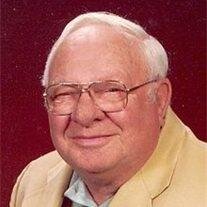Ray A. Hicks