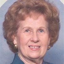 Barbara J. Raab