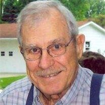 Joseph "Joe" G. Hathaway