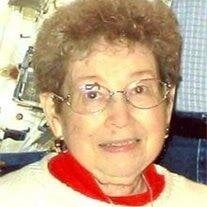 MIldred E. Arnold